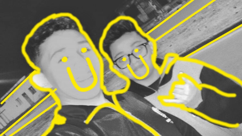 Picsart banner for @nicoxd123