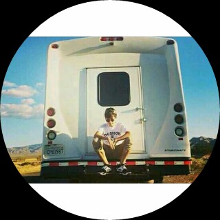 Picsart profile picture for @stupidest
