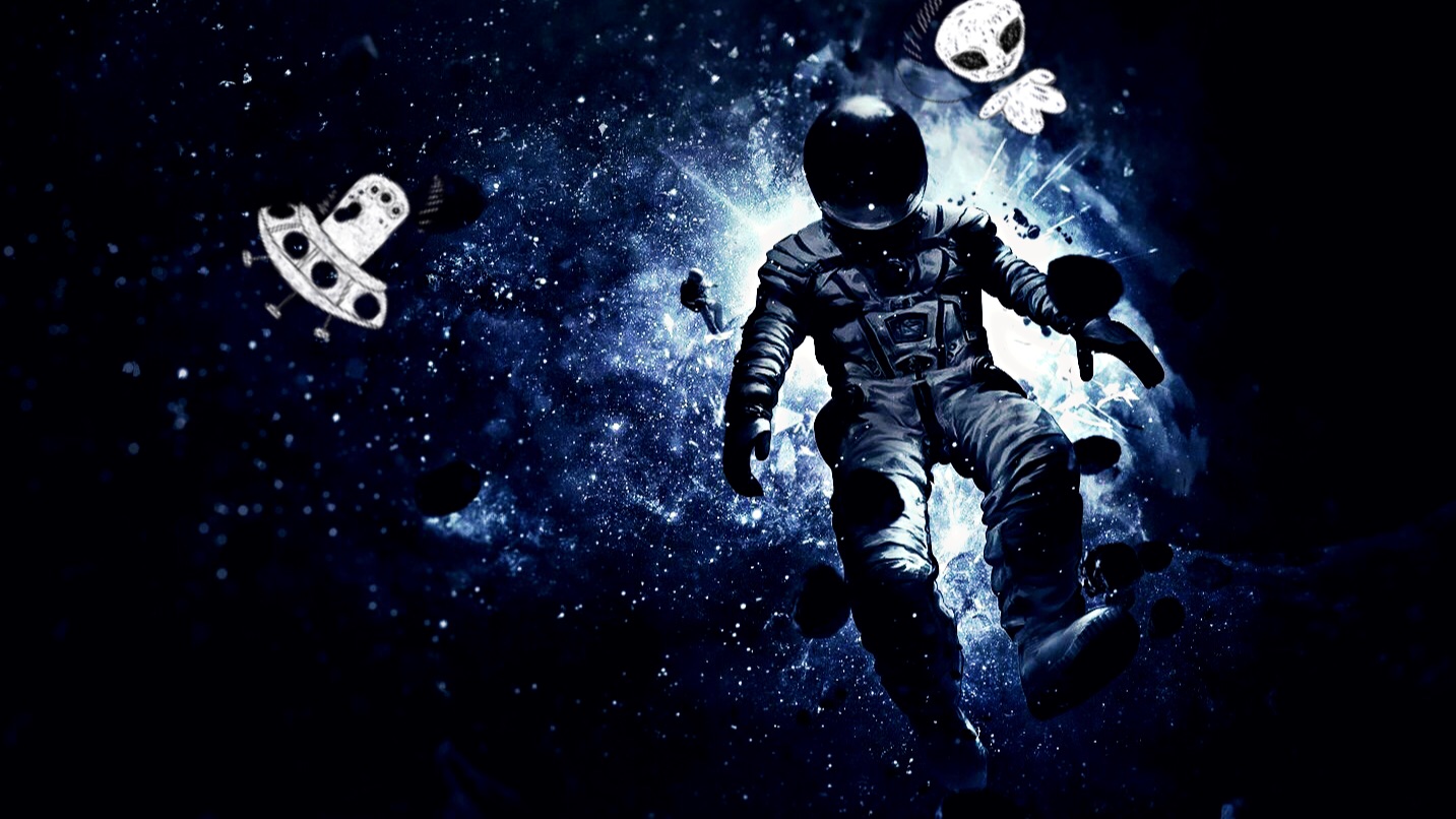 Picsart banner for @fives