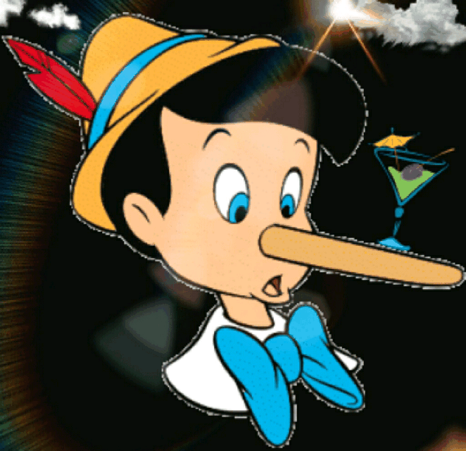 pic Pinocchio Emoji Gif pinocchio kio gif by sebastiano motta